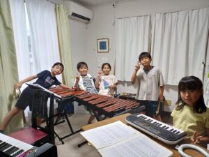 「ポンテムジカ音楽教室が雑誌に掲載されました」