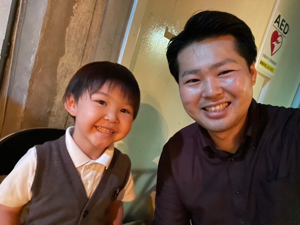小平市ピアノ教室