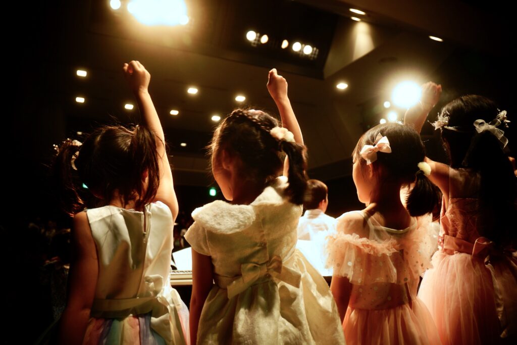 小平市ピアノ教室