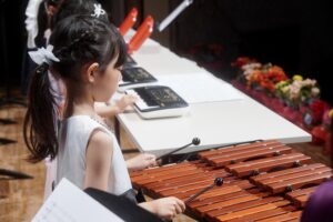 小平市ピアノ教室