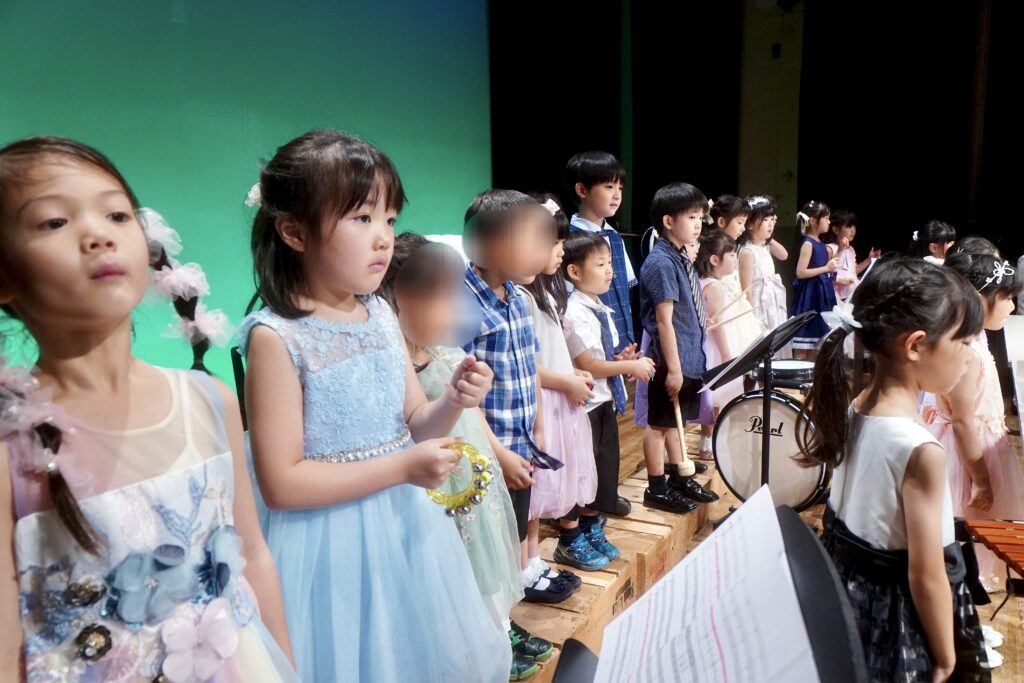 小平市ピアノ教室