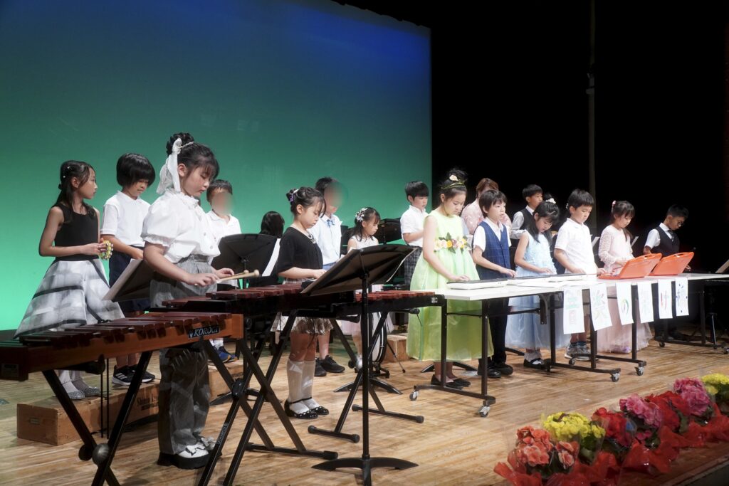 小平市ピアノ教室