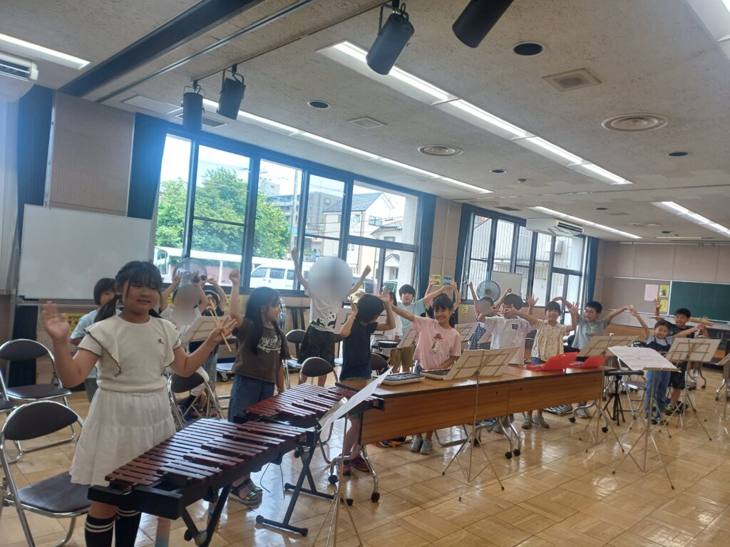 小平市ピアノ教室