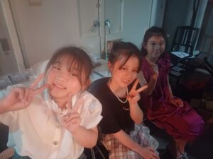 小平市・東大和市のピアノ教室