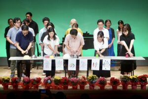 家族で楽しむ発表会　小平市ピアノ・声楽教室　ポンテムジカ