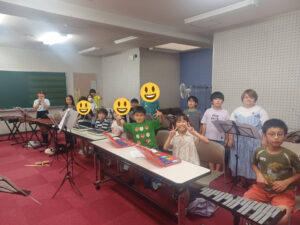 ピアノ練習の習慣化。小平市・東大和市のピアノ・声楽教室