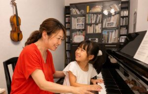 ピアノを習うと、子どもの脳はどう育つ？小平市・東大和市のピアノ・リトミック・うたのポンテムジカ音楽教室
